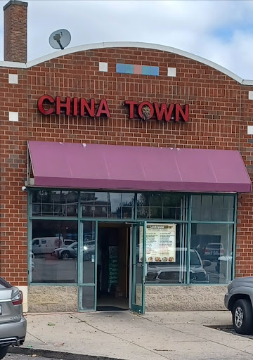 China Town 1